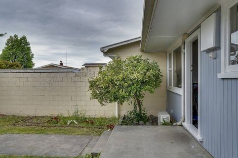 Photo of property in 2/23 Burden Street, Redwoodtown, Blenheim, 7201