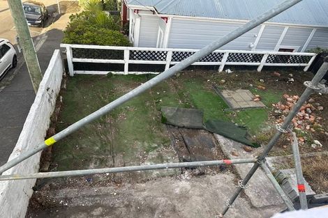 Photo of property in 432 Adelaide Road, Berhampore, Wellington, 6023