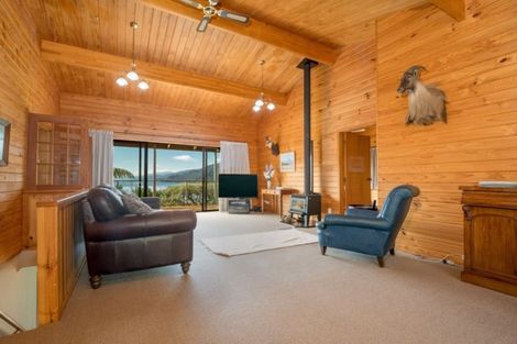 Photo of property in 39 Tirimoana Terrace, Anakiwa, Picton, 7281