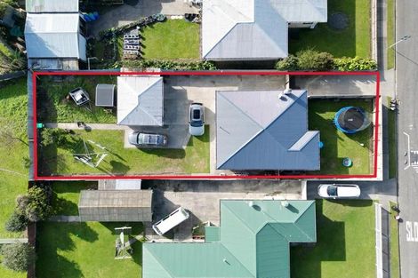 Photo of property in 14 Richmond Street, Maraenui, Napier, 4110