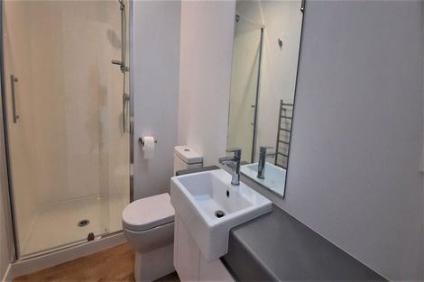 Photo of property in 6/4 Waverley Street, Sydenham, Christchurch, 8023