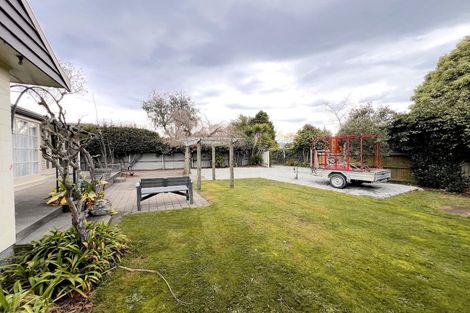 Photo of property in 25a Carruthers Street, Ilam, Christchurch, 8041
