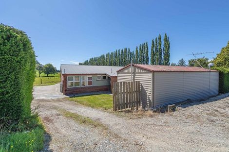 Photo of property in Willowbank School, 24 East Chatton Road, Maitland, Gore, 9773