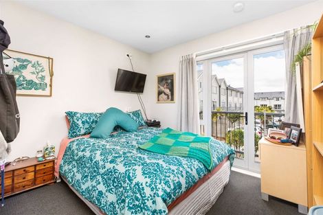 Photo of property in 28/31 Poulson Street, Addington, Christchurch, 8024