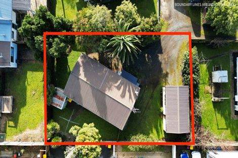 Photo of property in 55b Fifth Avenue, Enderley, Hamilton, 3214