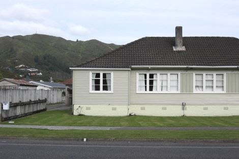 Photo of property in 46 Rata Street, Naenae, Lower Hutt, 5011