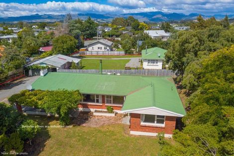 Photo of property in 4a Anglesea Street, Renwick, 7204