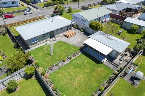 Photo of property in 37 Green Avenue, Levin, 5510