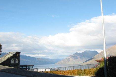 Photo of property in 45a Edinburgh Drive, Queenstown, 9300