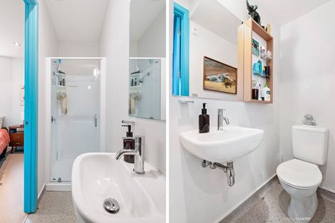 Photo of property in 1/45 Childers Terrace, Kilbirnie, Wellington, 6022