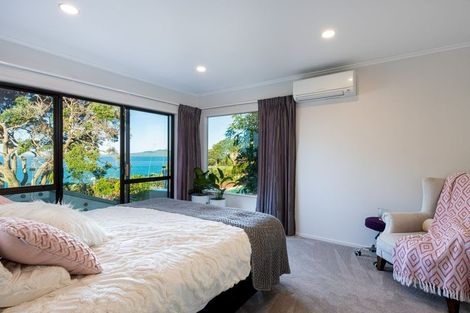 Photo of property in 18 Red Bluff Rise, Campbells Bay, Auckland, 0630
