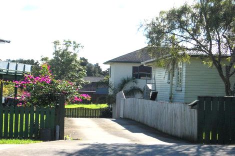 Photo of property in 148 Hill Road, Manurewa, Auckland, 2105