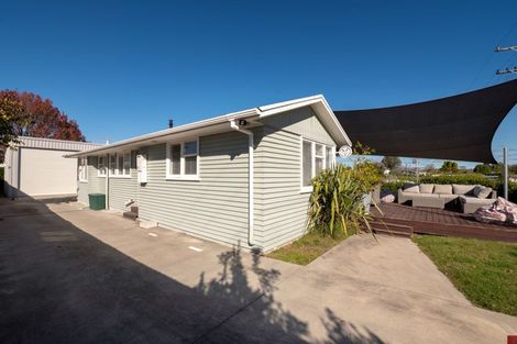 Photo of property in 1 Rimu Street, Mangakino, 3421
