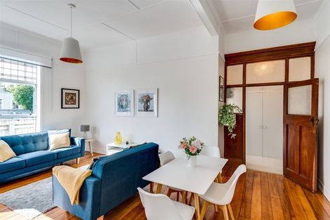 Photo of property in 68 Nelson Crescent, Napier South, Napier, 4110