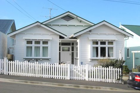 Photo of property in 103 Overtoun Terrace, Hataitai, Wellington, 6021