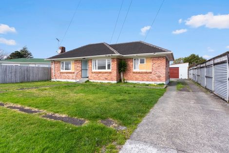 Photo of property in 25 Sheehan Avenue, Papakura, 2110
