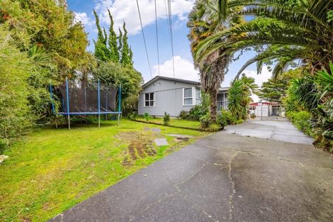 Photo of property in 25 Collett Road, Otara, Auckland, 2023