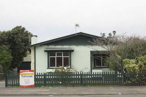 Photo of property in 8 Creagh Street, Te Awa, Napier, 4110