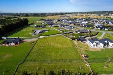 Photo of property in 67 Silver Peaks Drive, West Melton, 7618