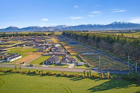 Photo of property in 115 Barkers Road, Methven, 7730