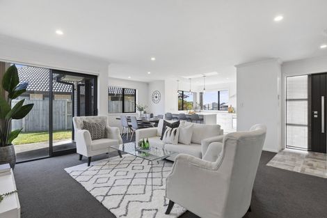 Photo of property in 7 Buckley Way, Flagstaff, Hamilton, 3210