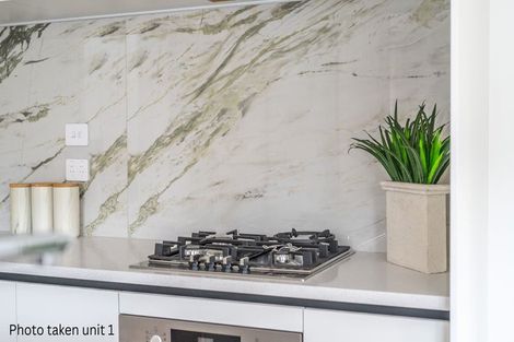 Photo of property in 2/4 Marama Street, Castor Bay, Auckland, 0620