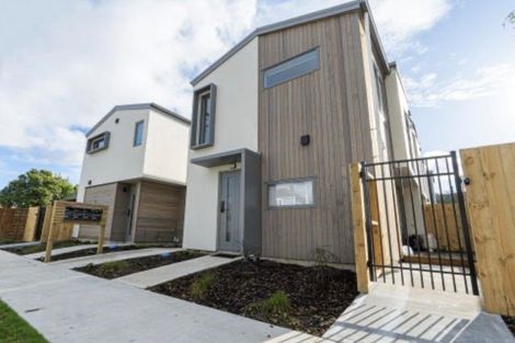 Photo of property in 3/43 Churton Crescent, Taita, Lower Hutt, 5011