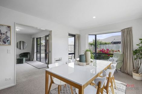 Photo of property in 9 Garforth Green, Halswell, Christchurch, 8025