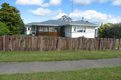 Photo of property in 29 Ballance Street, Raetihi, 4632