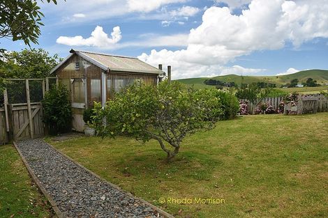 Photo of property in 52 Gallie Branch Road, Matakohe, 0594