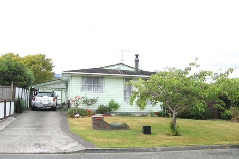 Photo of property in 5 Seattle Grove, Totara Park, Upper Hutt, 5018