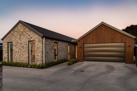 Photo of property in 145b Ranfurly Road, Feilding, 4775