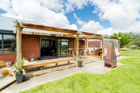 Photo of property in 185 Centre Road, Momona, Outram, 9073