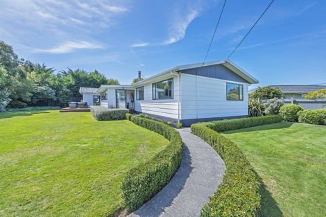 Photo of property in 7 Flannery Street, Leeston, 7632