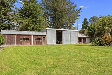Photo of property in 559 Mairaki Road, Fernside, Rangiora, 7471