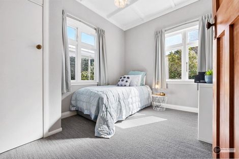 Photo of property in 37 Totara Crescent, Woburn, Lower Hutt, 5010