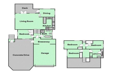 Photo of property in 42 John Dee Crescent, Red Beach, 0932