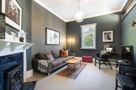 Photo of property in 58 Thornton Road, Cambridge, 3434