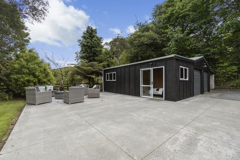 Photo of property in 127a Otonga Valley Road, Raglan, 3295