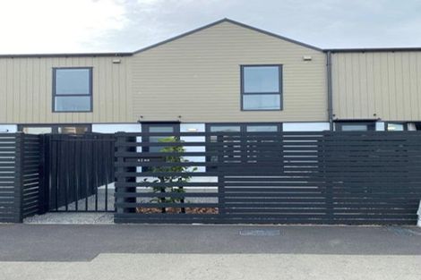 Photo of property in 5/44 Antigua Street, Addington, Christchurch, 8024