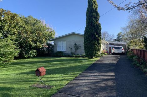 Photo of property in 18 Milne Street, Marton, 4710