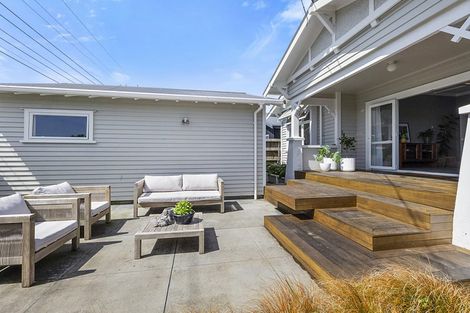 Photo of property in 12 Barriball Street, Fitzroy, New Plymouth, 4312