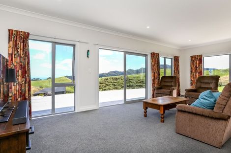 Photo of property in 539 Upper Pitone Road, Pitone, New Plymouth, 4374