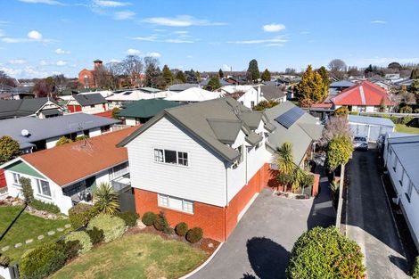 Photo of property in 66 Cameron Street, Ashburton, 7700