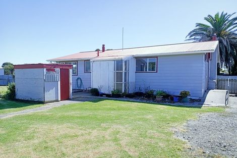 Photo of property in 4b Jellicoe Avenue, Wairoa, 4108