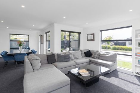 Photo of property in 17 Parawai Street, Marshland, Christchurch, 8083