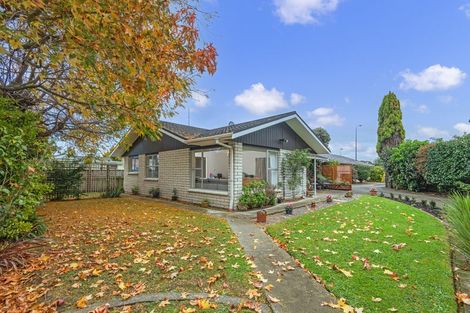 Photo of property in 122b College Street, Awapuni, Palmerston North, 4412