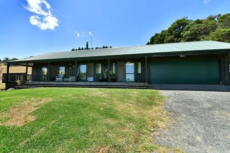 Photo of property in 2298 Kaipara Coast Highway, Makarau, Warkworth, 0984