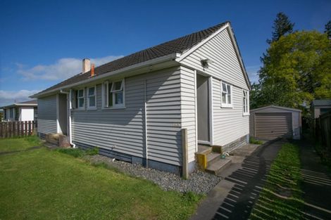 Photo of property in 4 Stanley Street, Tokoroa, 3420