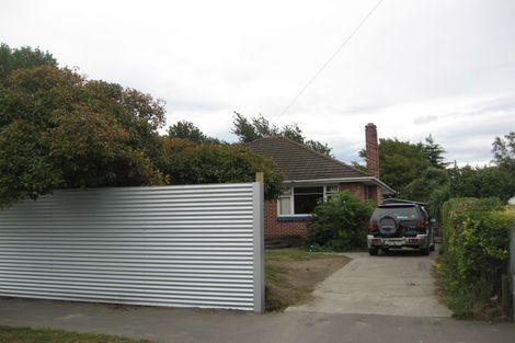 Photo of property in 10 Upland Road, Hoon Hay, Christchurch, 8025